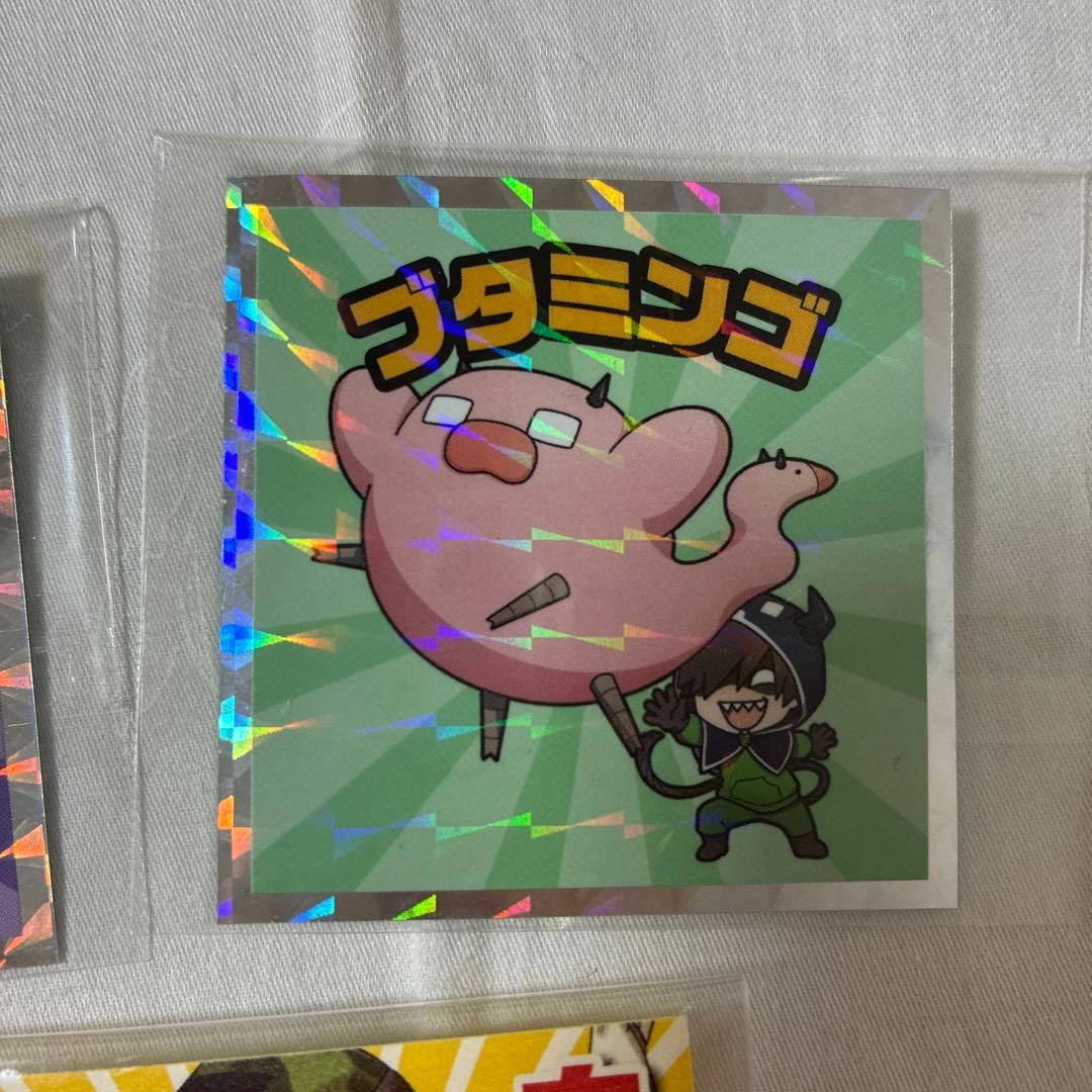 〇〇の主役は我々だ！ ゾム ショッピ - メルカリ