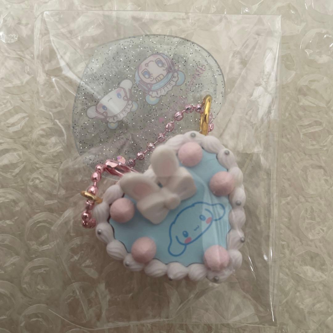 メゾピアノサンリオコラボ シークレットチャーム - メルカリ