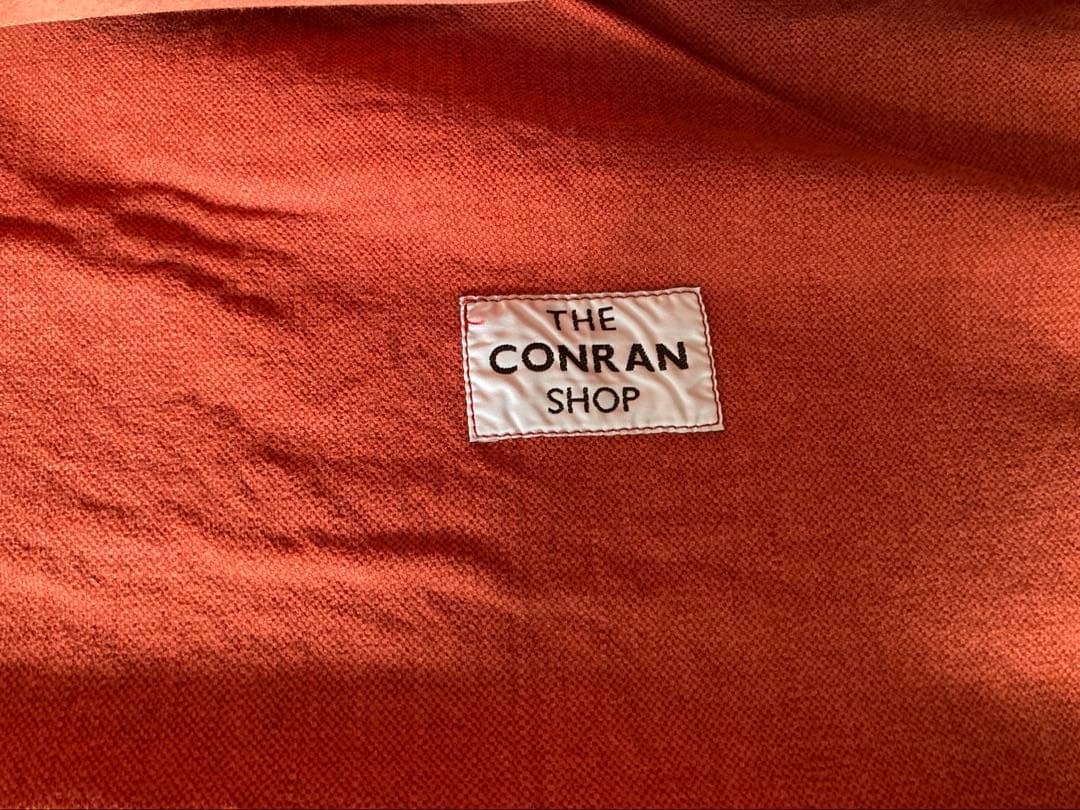 THE CONRAN SHOPソファ WINSLOW1.5Sクッション2個付