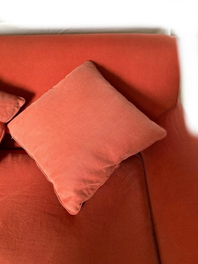 THE CONRAN SHOPソファ WINSLOW1.5Sクッション2個付