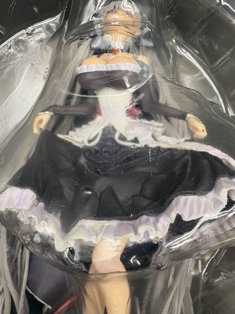 アズールレーン フォーミダブル フィギュア