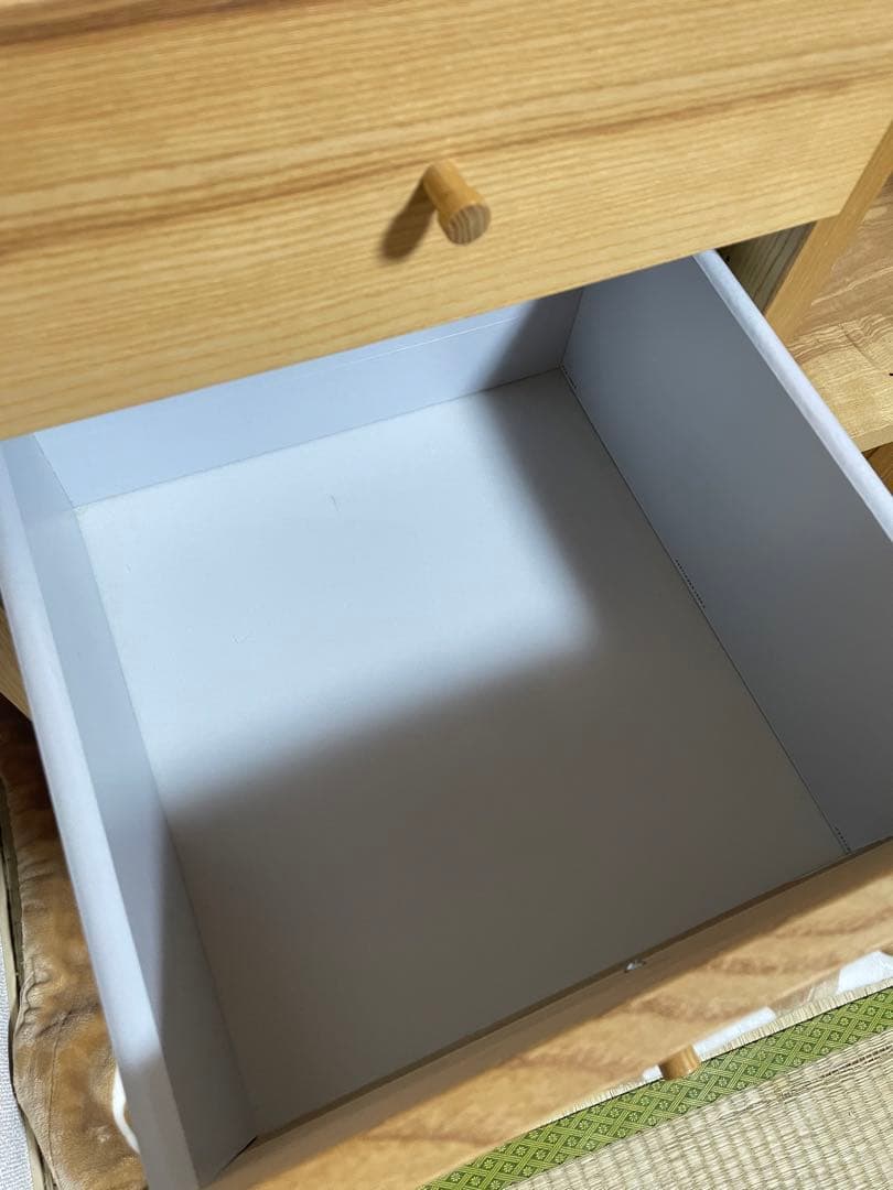 廃盤品】IKEA イケア TRABY トレービーシェルフ 収納棚北欧 - メルカリ