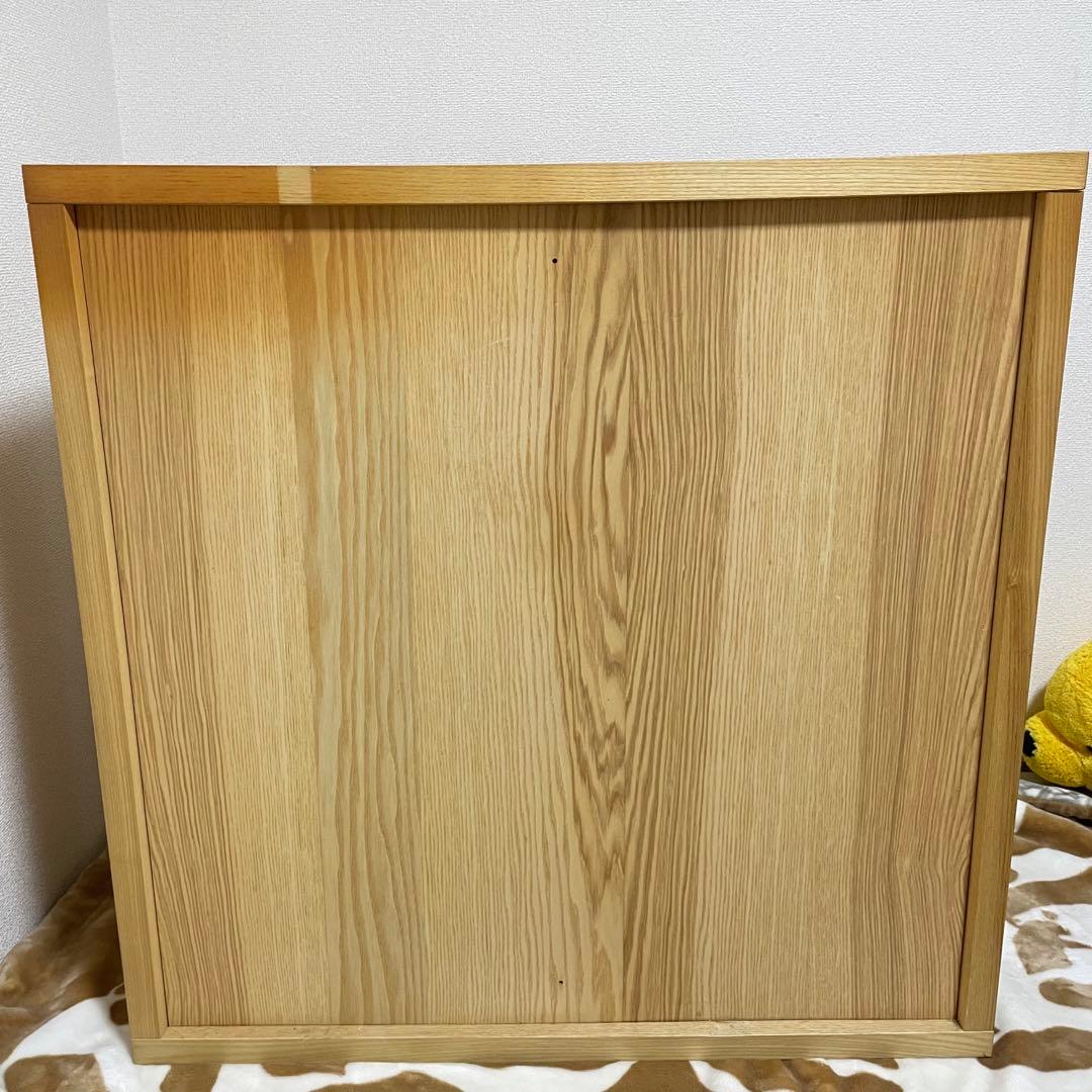 廃盤品】IKEA イケア TRABY トレービーシェルフ 収納棚北欧 - メルカリ