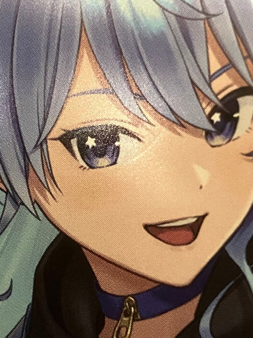 星街すいせい プロモ