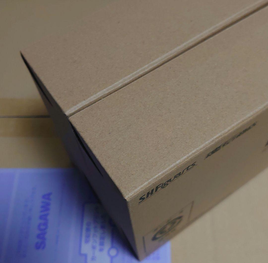 2個　S.H.Figuarts サム 崩壊：スターレイル