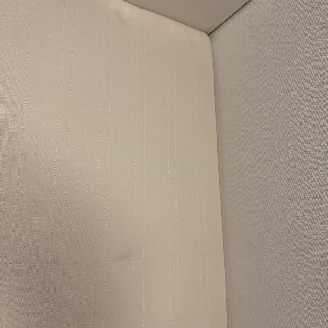 脚付きマットレス　セミシングル