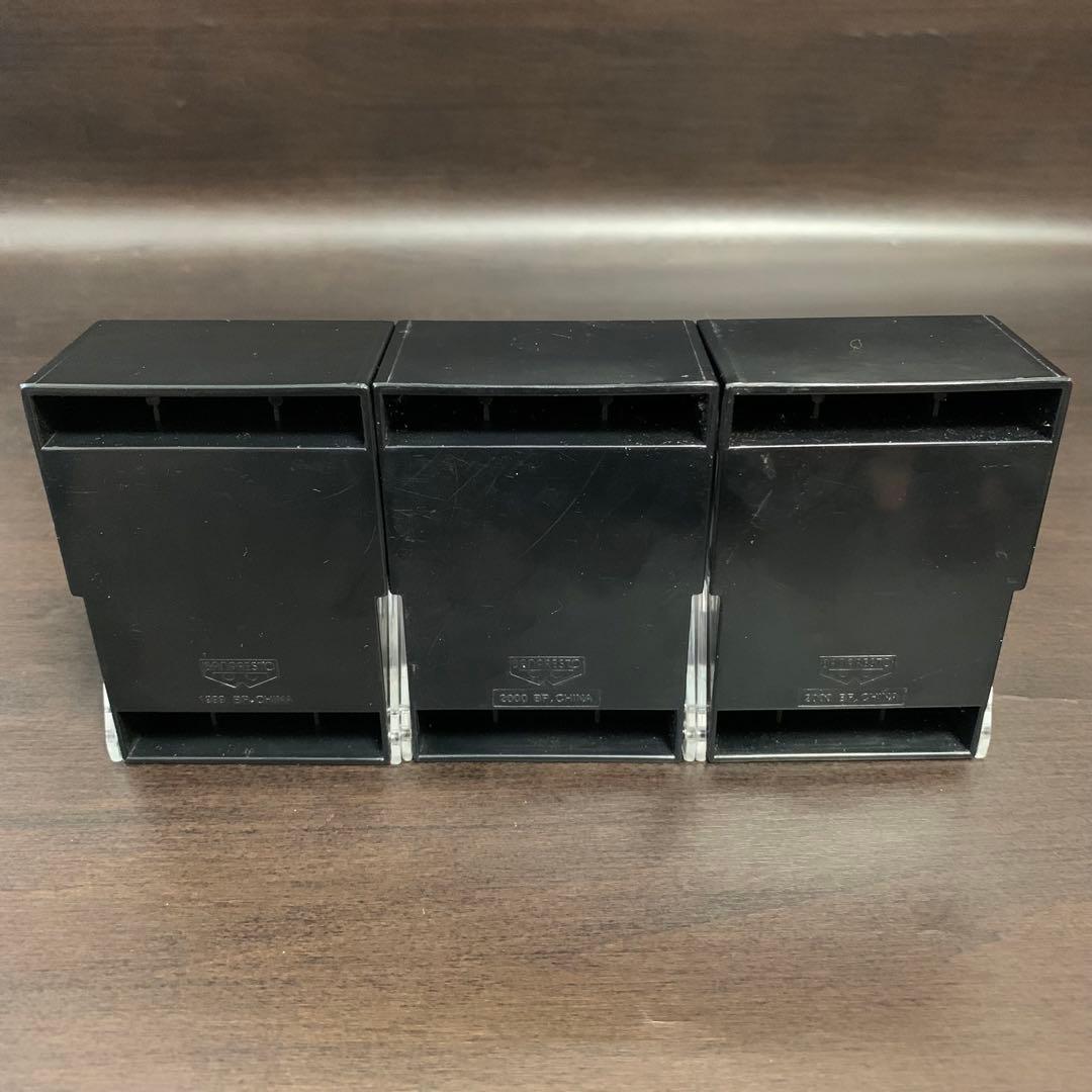 《美品》《送料無料》⭐︎ スーパーロボット大戦　フィギュア　 3種セット ♪⭐︎