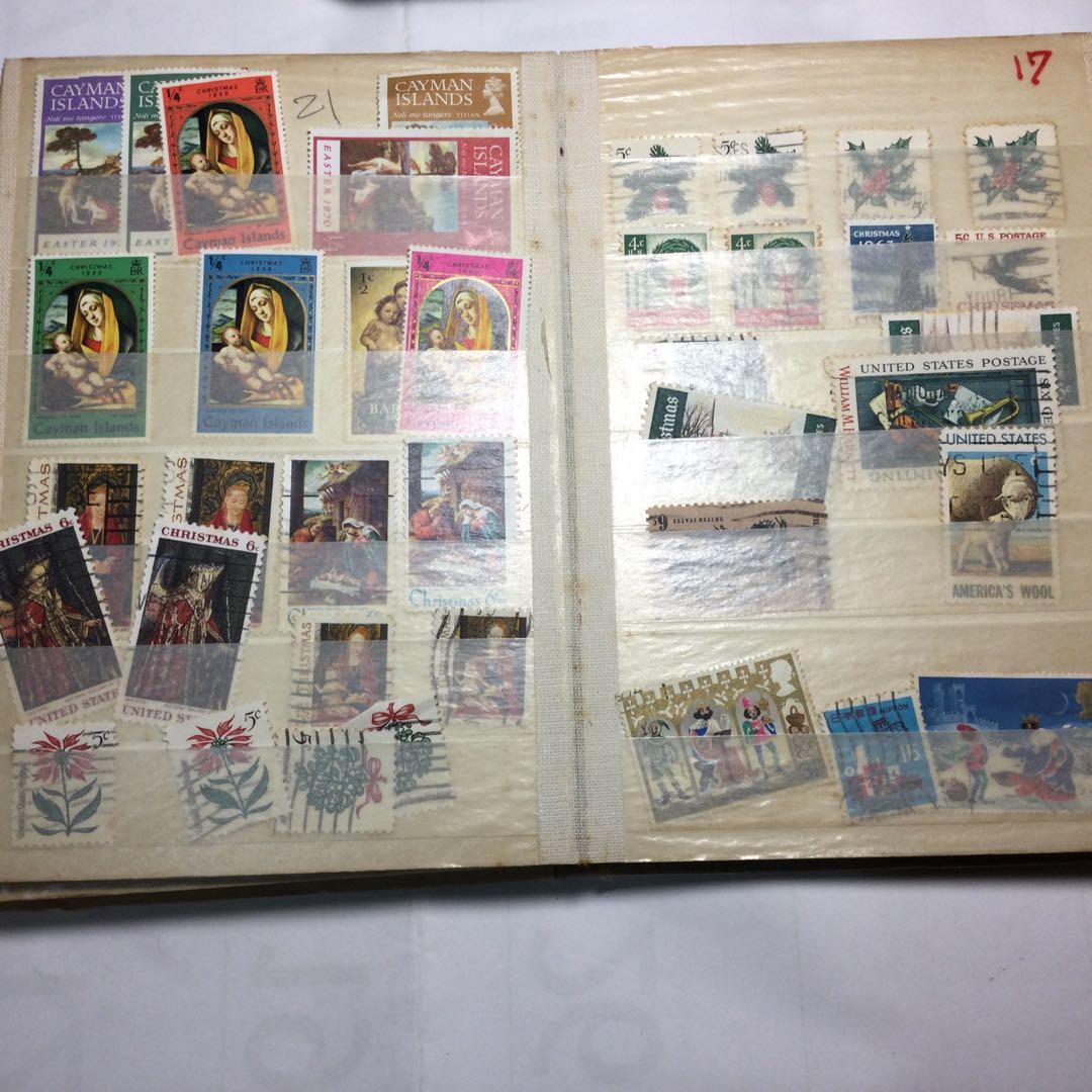 NO291切手と硬貨の古い物でです。 - メルカリ