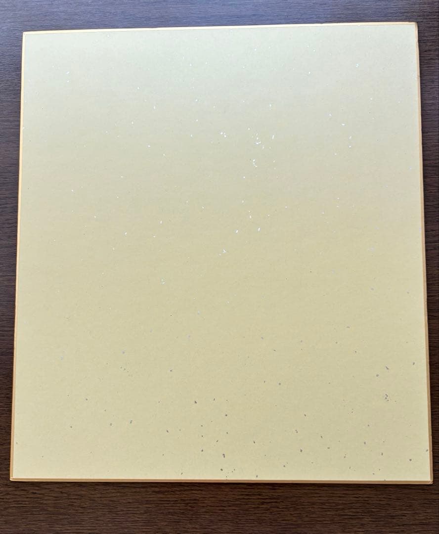 【激レア】藤田菜七子 騎手　直筆サイン 本人手渡し 美品　JRA