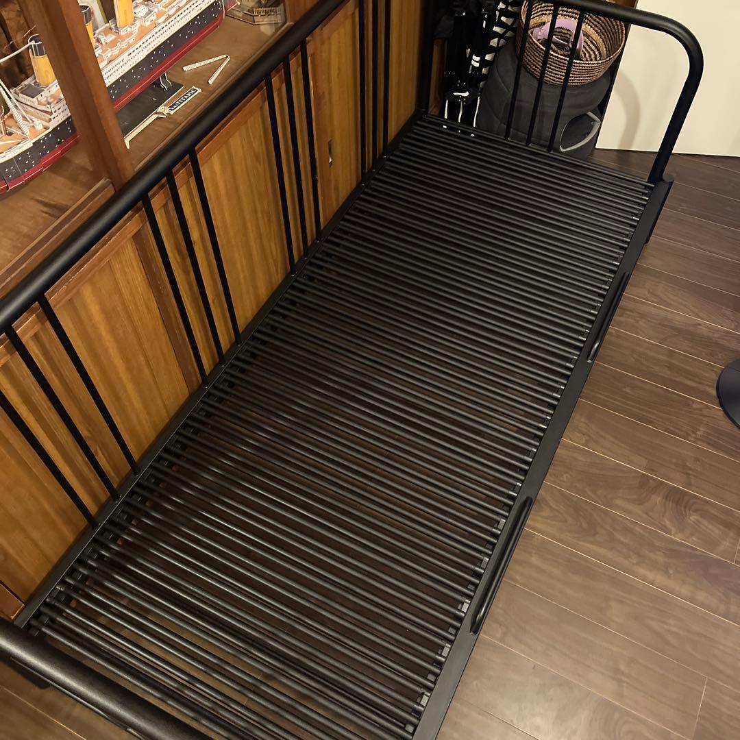 ※直接取引フレームのみ(廃盤)FYRESDAL フィーレスダル