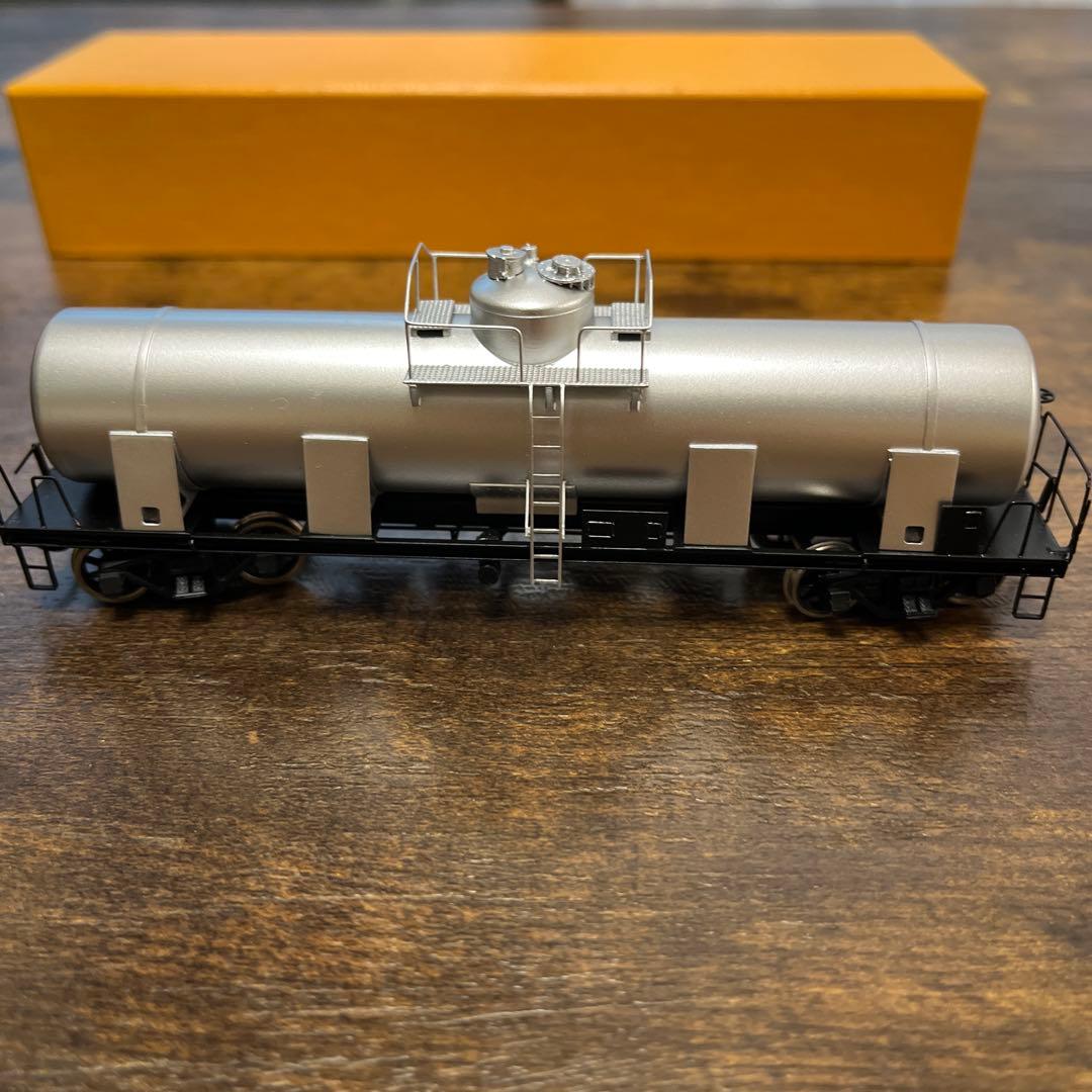 アダチ タキ8000形 鉄道模型　貨車