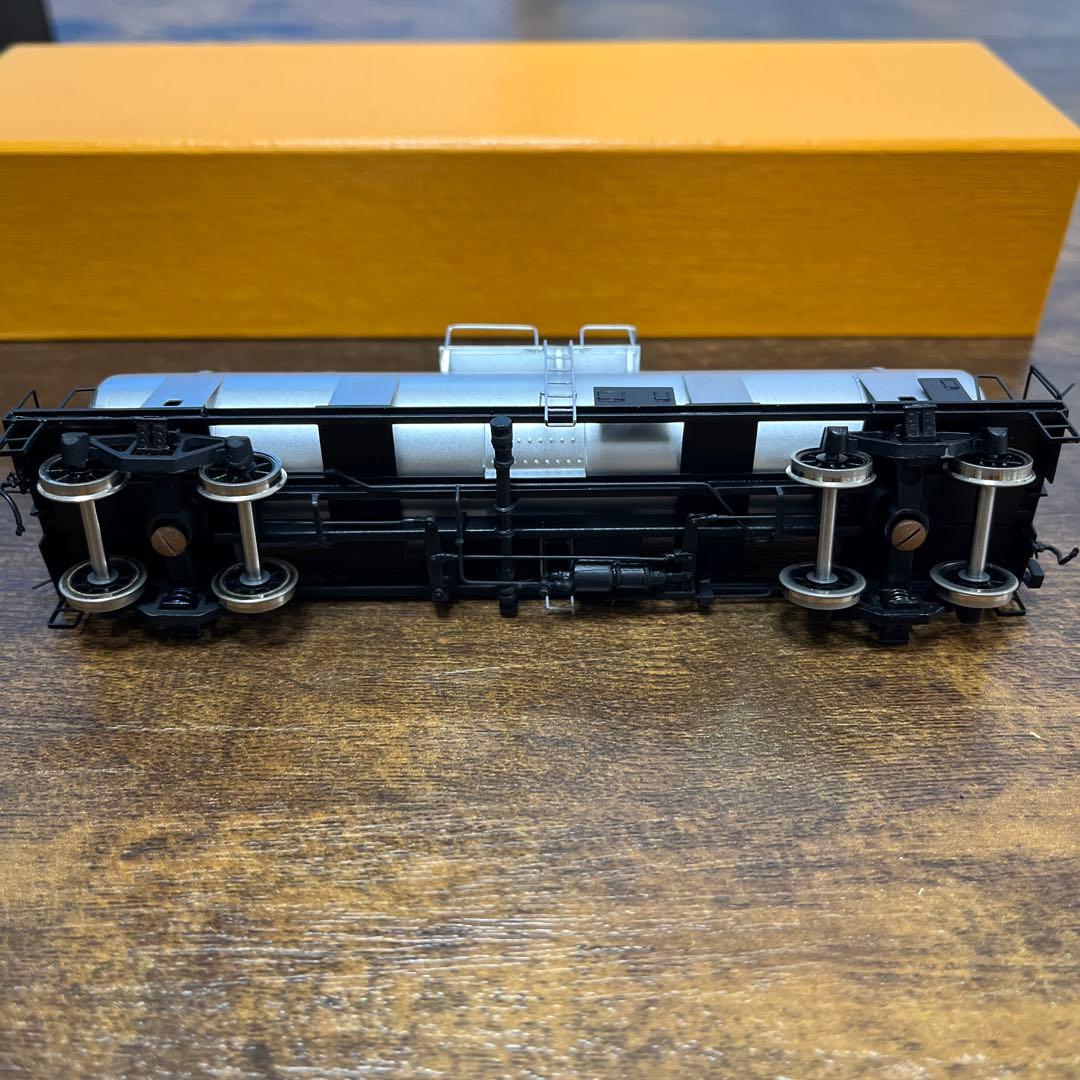 アダチ タキ8000形 鉄道模型　貨車