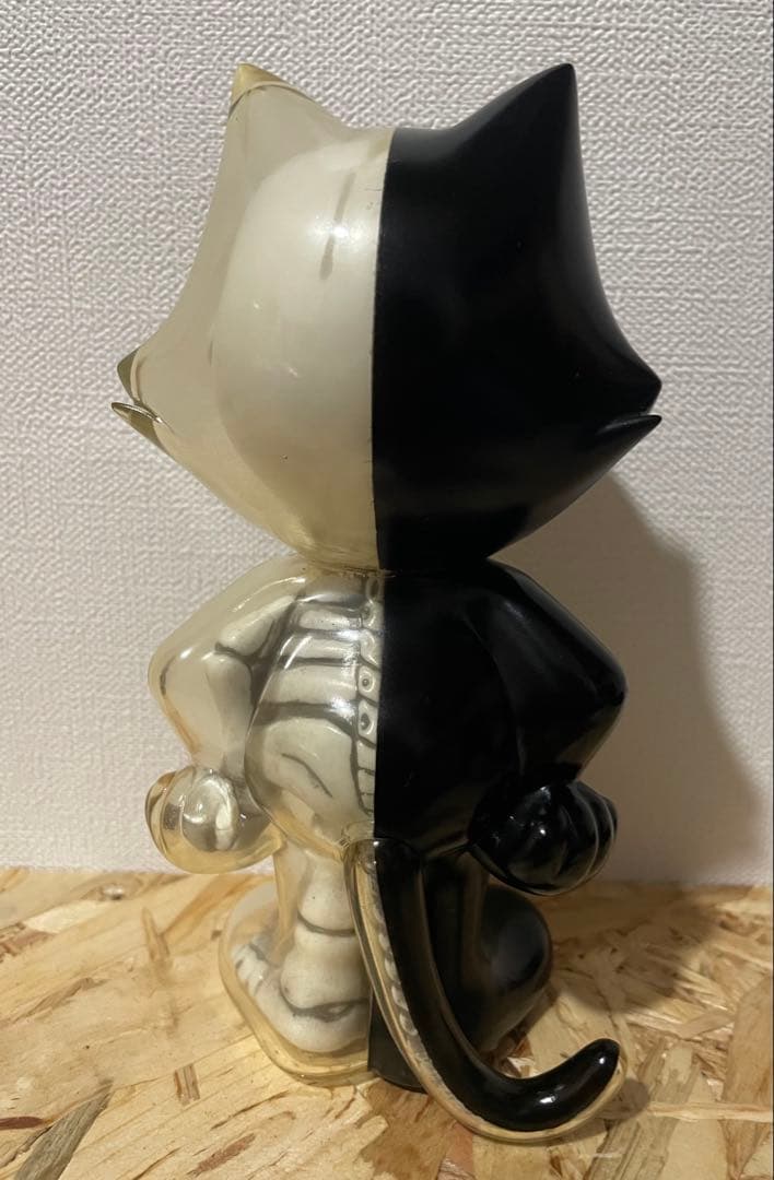 SECRETBASE X-RAY FELIX フィリックス　シークレットベース