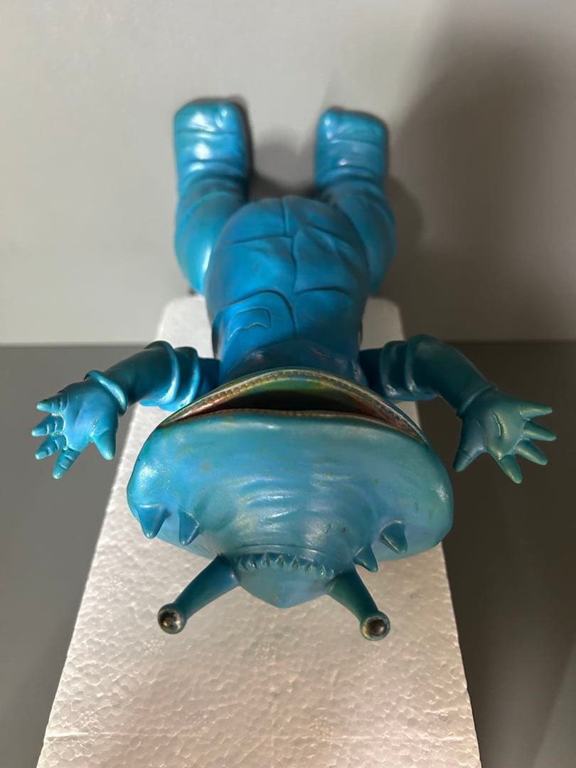 断捨離マン様専用 カネゴン マルサン 円谷プロ - メルカリ