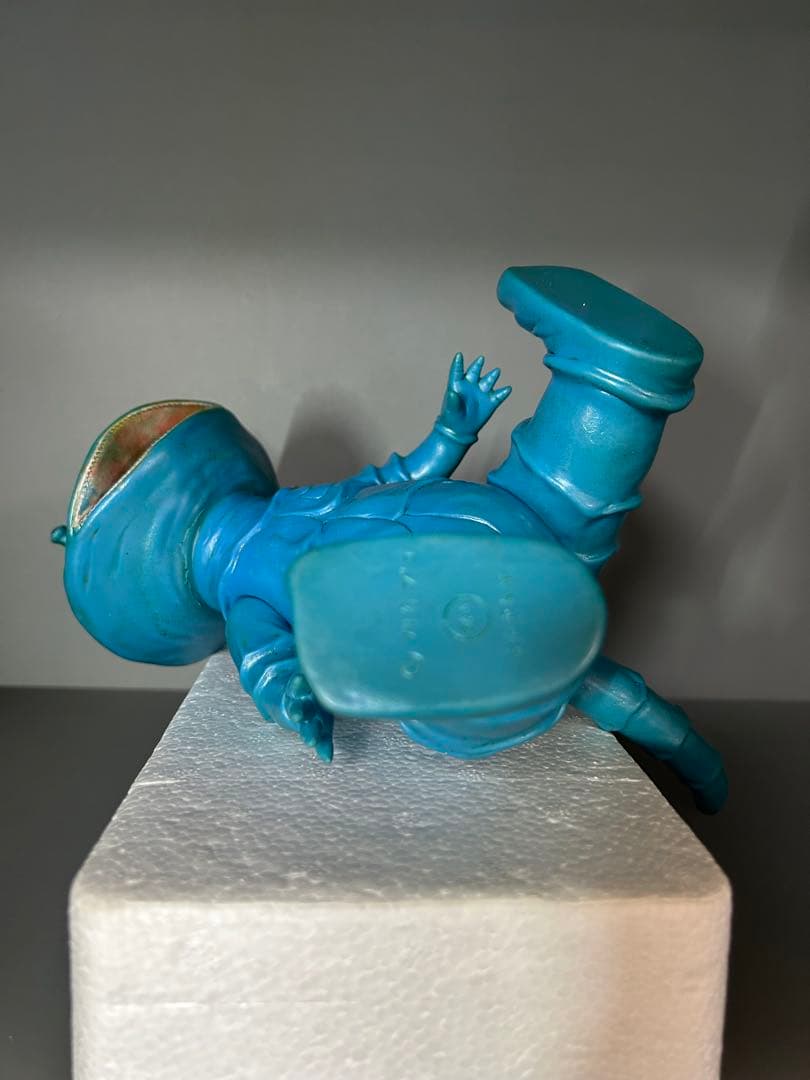 断捨離マン様専用 カネゴン マルサン 円谷プロ - メルカリ