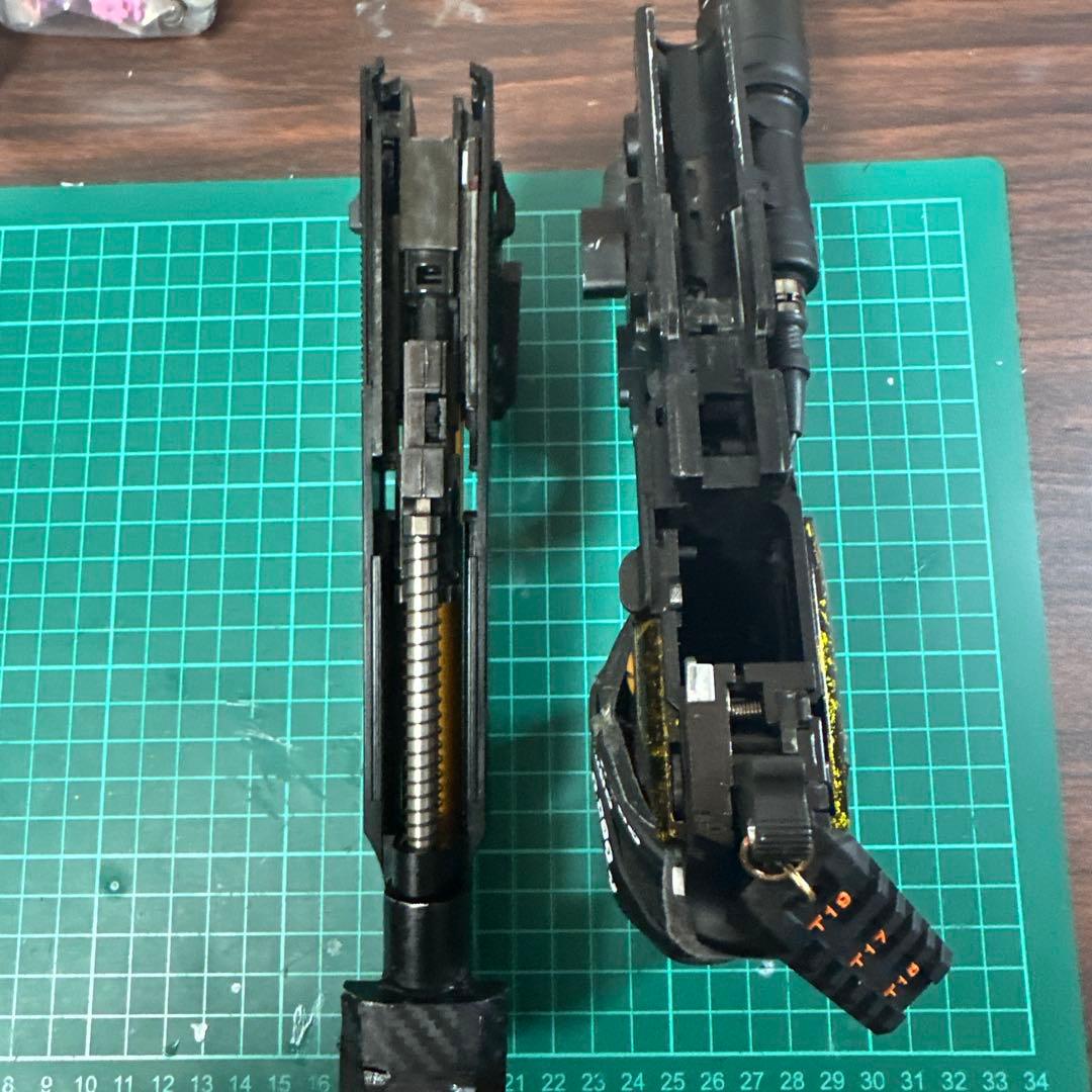 東京マルイ　m9a1