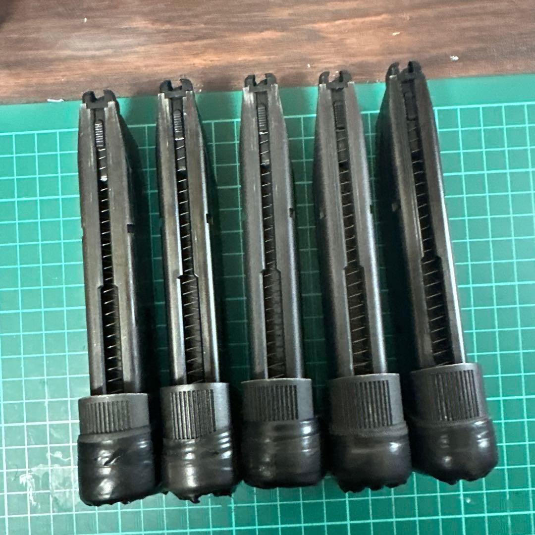 東京マルイ　m9a1