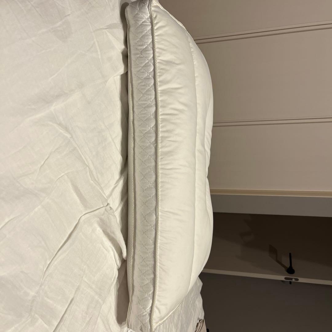 アパホテルオリジナル枕　ADJUST FIT