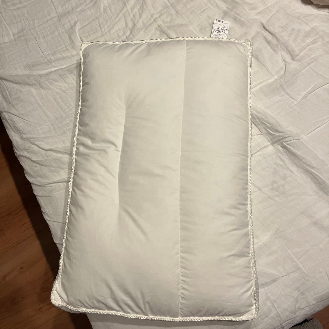 アパホテルオリジナル枕　ADJUST FIT