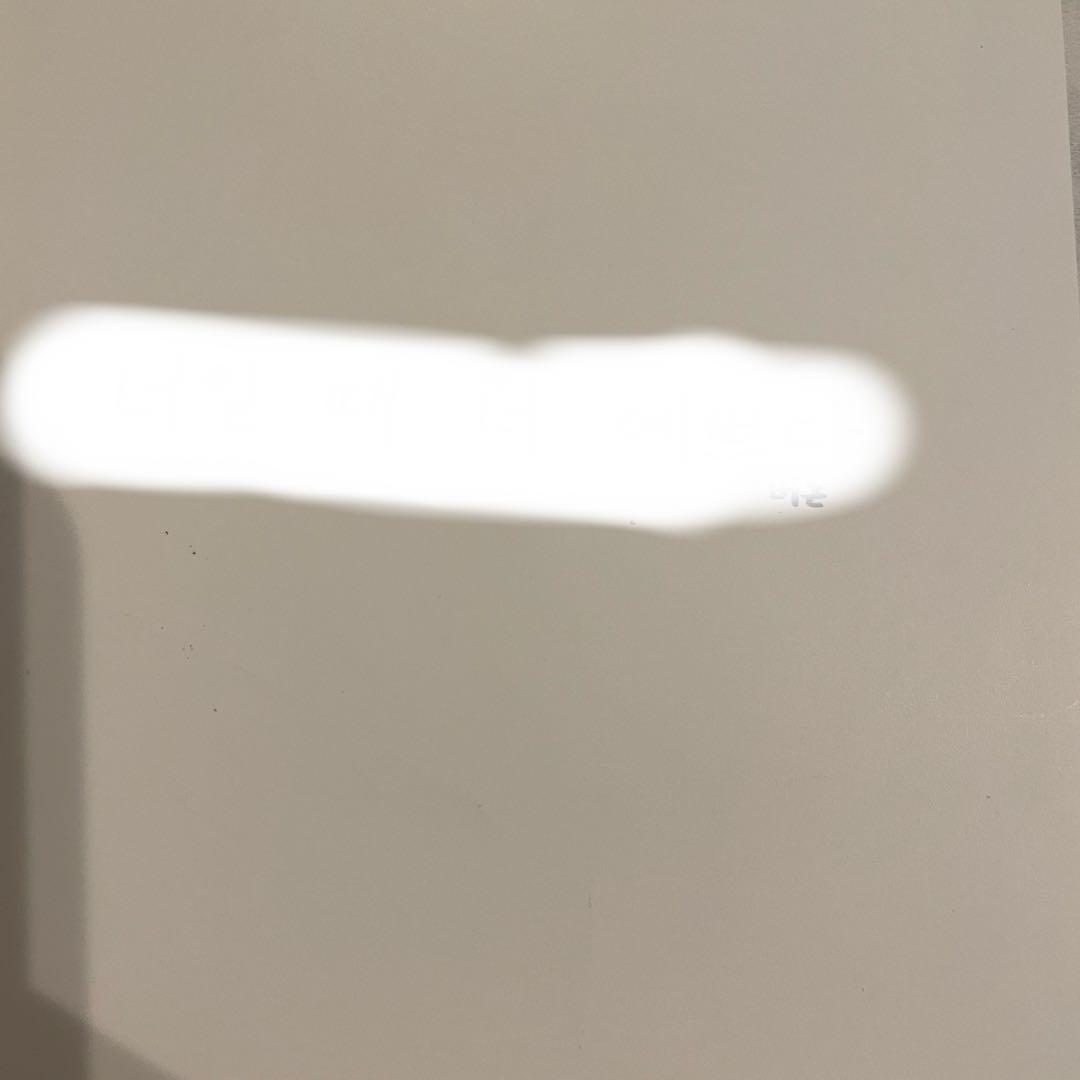 SEVENTEEN セブチ サイン会 ペンサ 直筆サイン バーノン - メルカリ