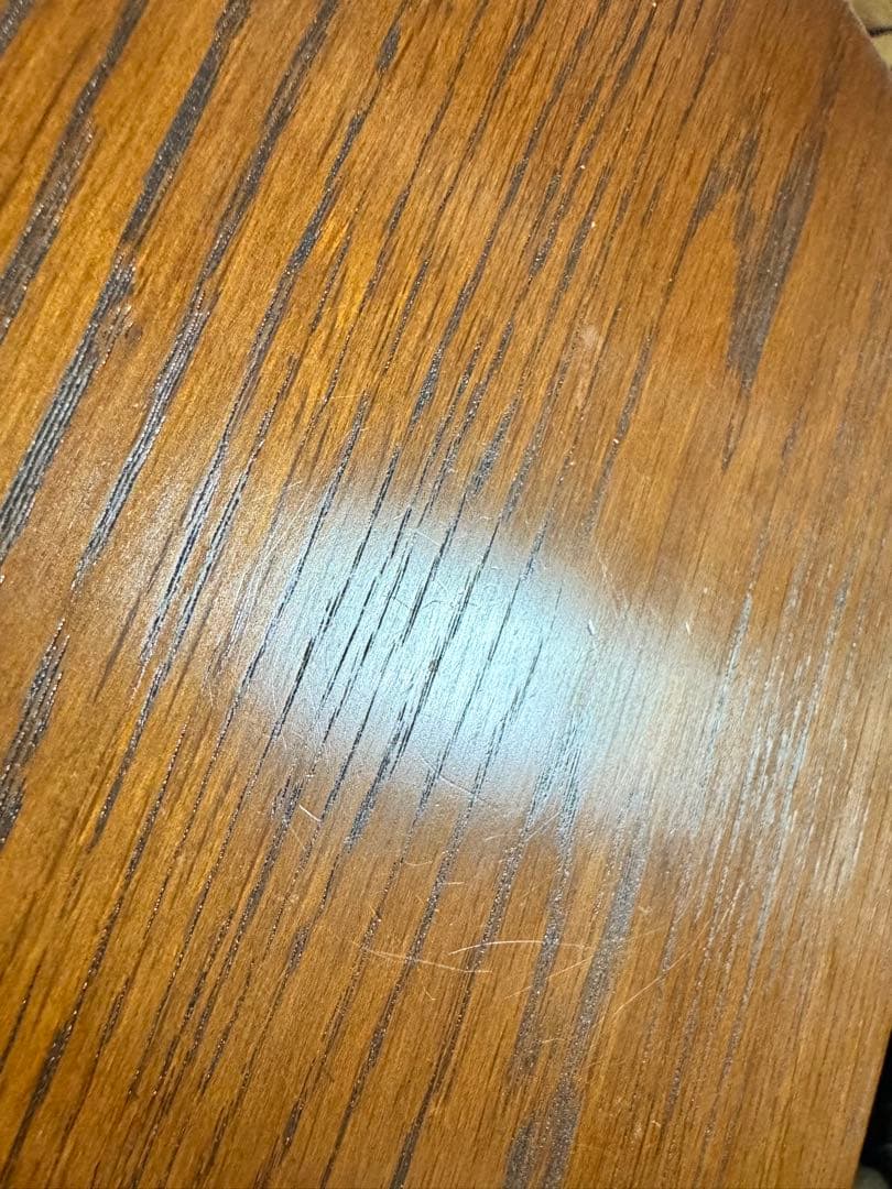 トラックファニチャー　SUTTO DESK