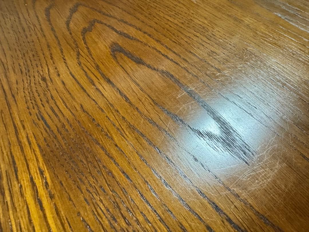 トラックファニチャー　SUTTO DESK