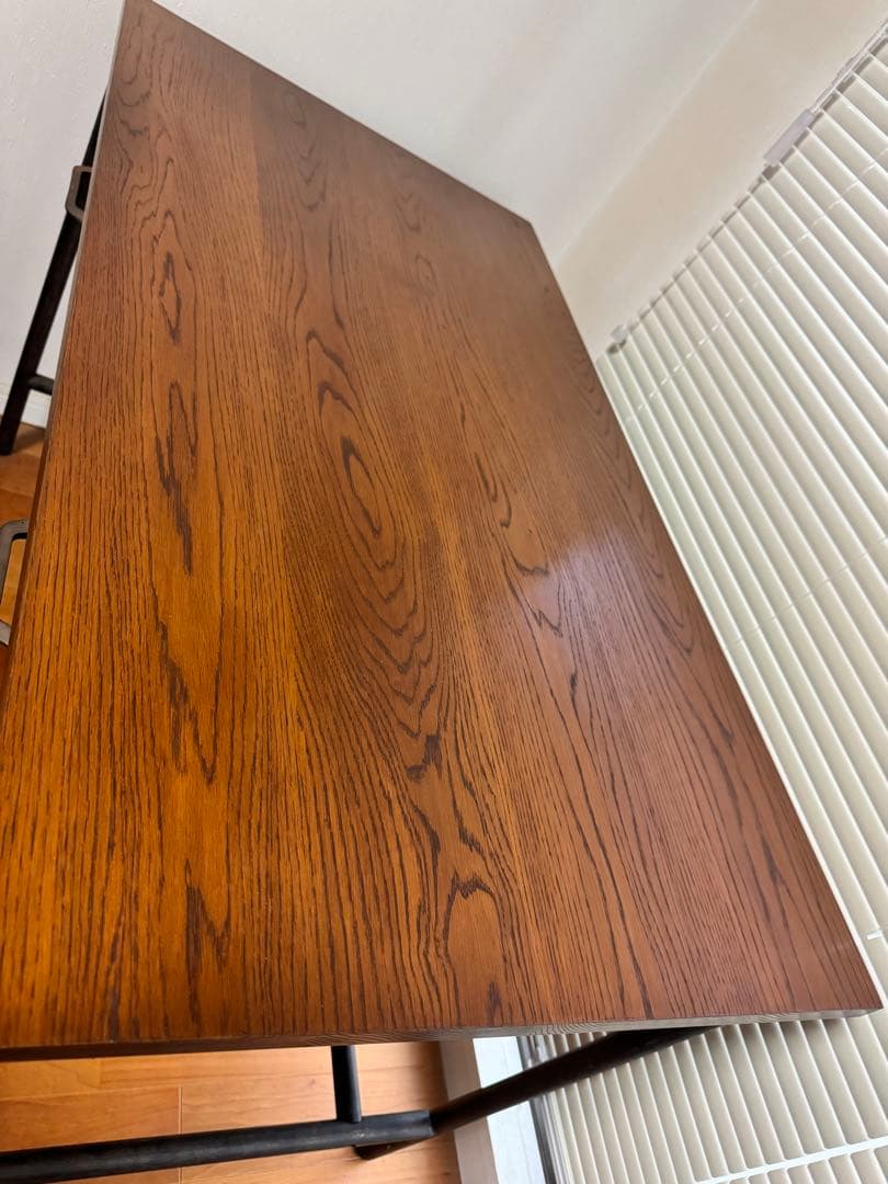 トラックファニチャー　SUTTO DESK