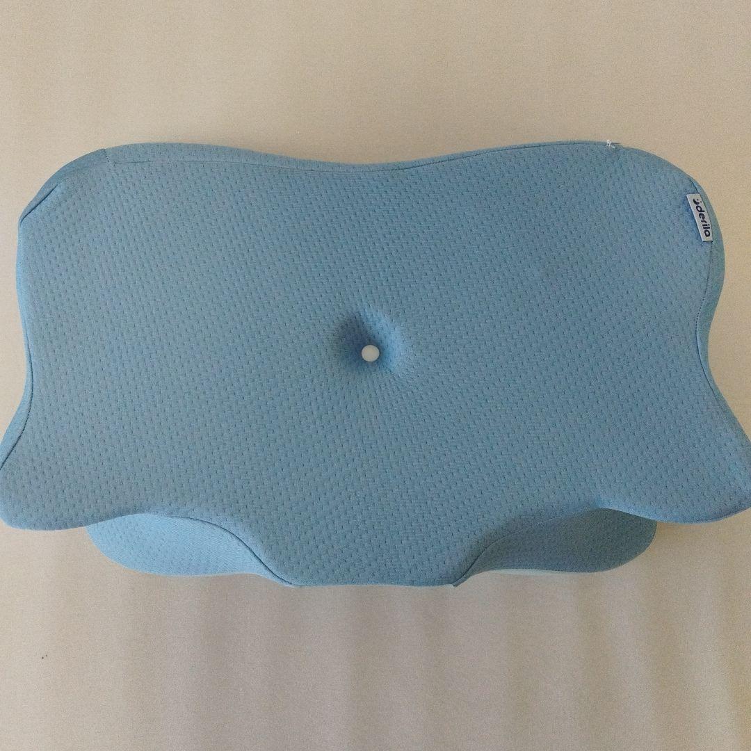 derila Ergo Edition デリラ　エルゴ　枕　ピロー　新品未使用