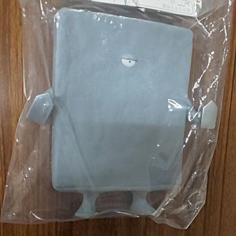 ぬりかべ 一つ目Ver. 未開封 水木しげる サンガッツ