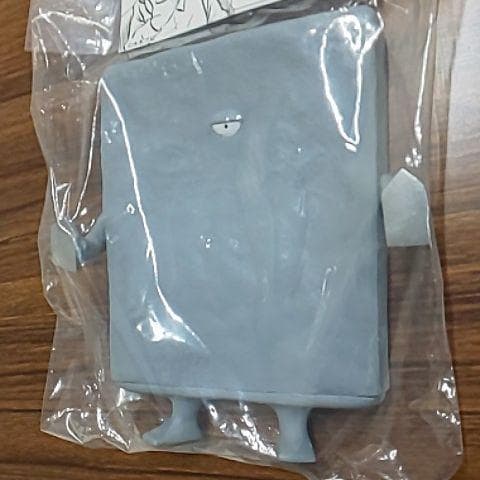 ぬりかべ 一つ目Ver. 未開封 水木しげる サンガッツ