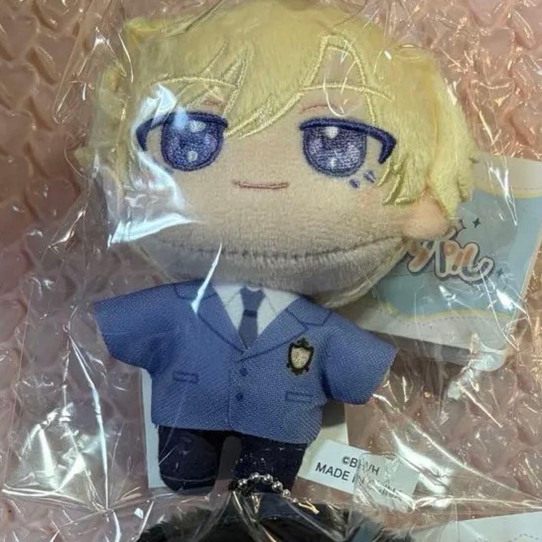 桜蘭高校ホスト部 ぬいパル 須王環 鳳鏡夜 - メルカリ
