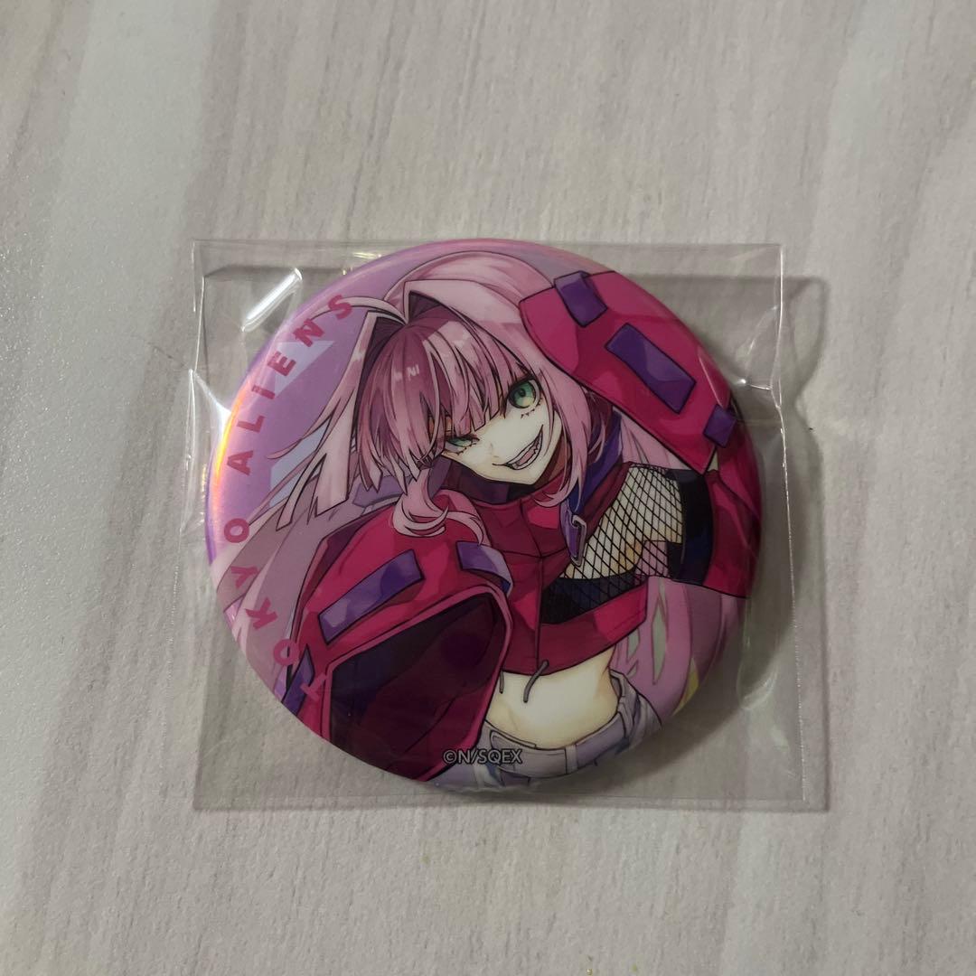 東京エイリアンズ 撫子ライカ - メルカリ