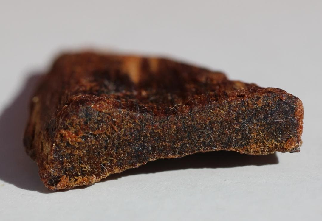 香木 古渡命銘木 小分け約0.54g 沈香 お香伽羅奇南 奇楠