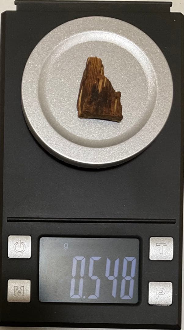 香木 古渡命銘木 小分け約0.54g 沈香 お香伽羅奇南 奇楠