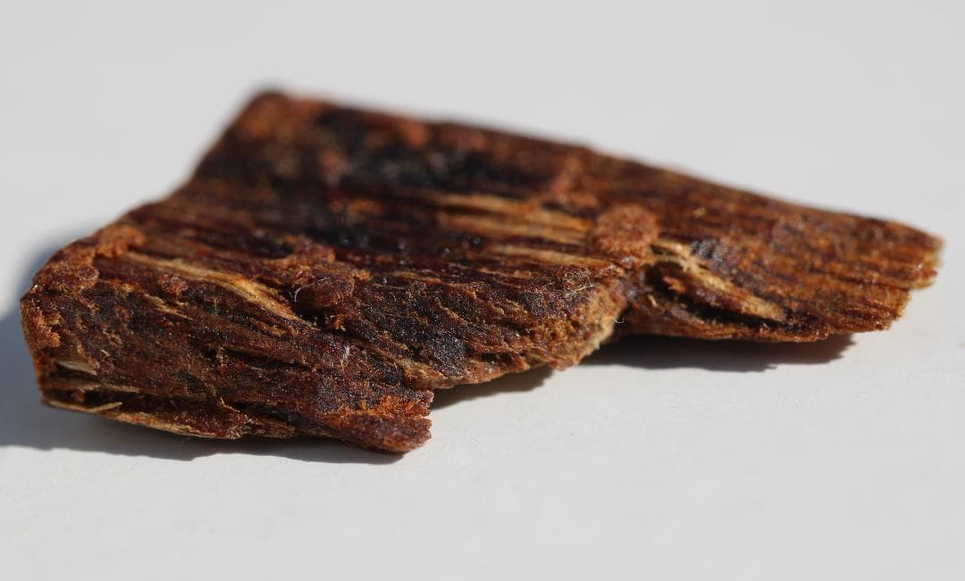 香木 古渡命銘木 小分け約0.54g 沈香 お香伽羅奇南 奇楠