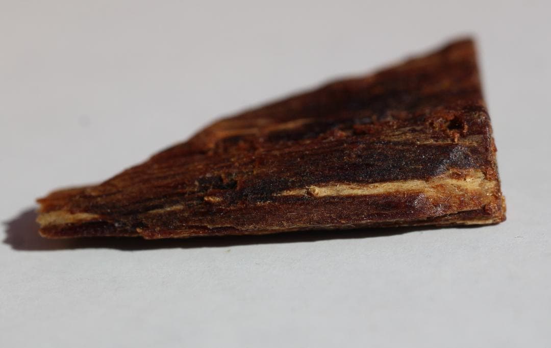 香木 古渡命銘木 小分け約0.54g 沈香 お香伽羅奇南 奇楠