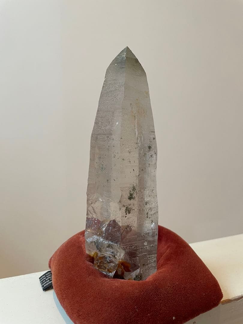 【ガネーシュヒマールクォーツのポイント・送料無料】