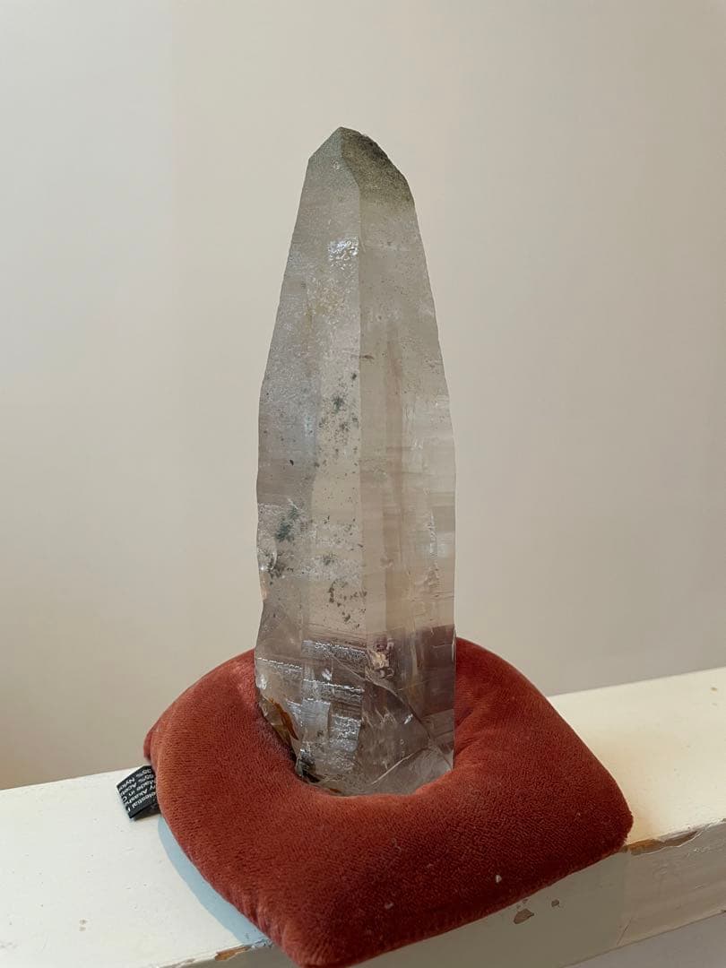 【ガネーシュヒマールクォーツのポイント・送料無料】