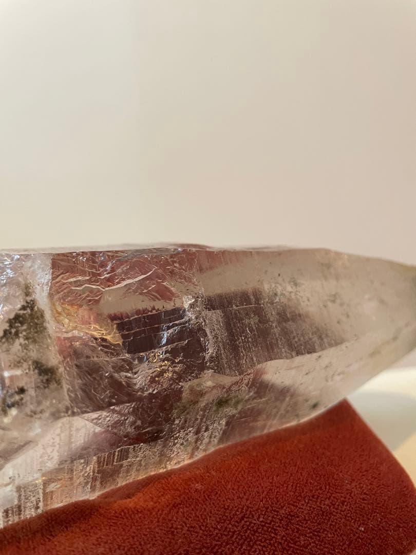 【ガネーシュヒマールクォーツのポイント・送料無料】