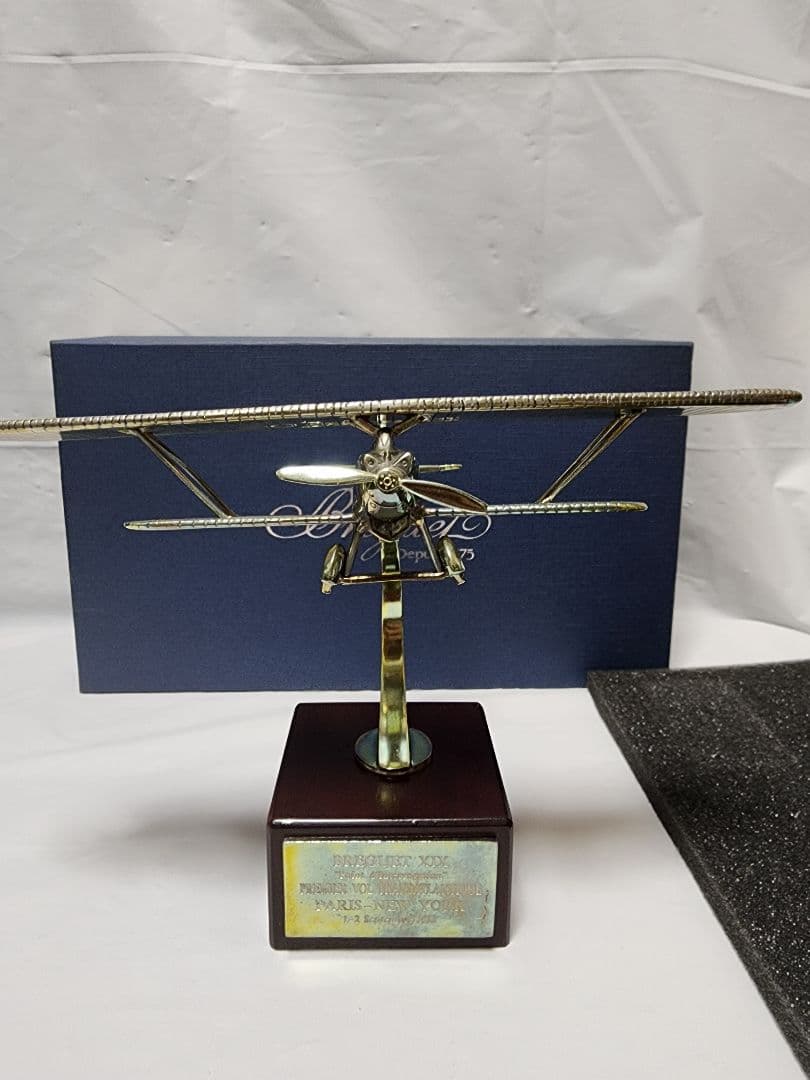 ブレゲ　非売品　オブジェ