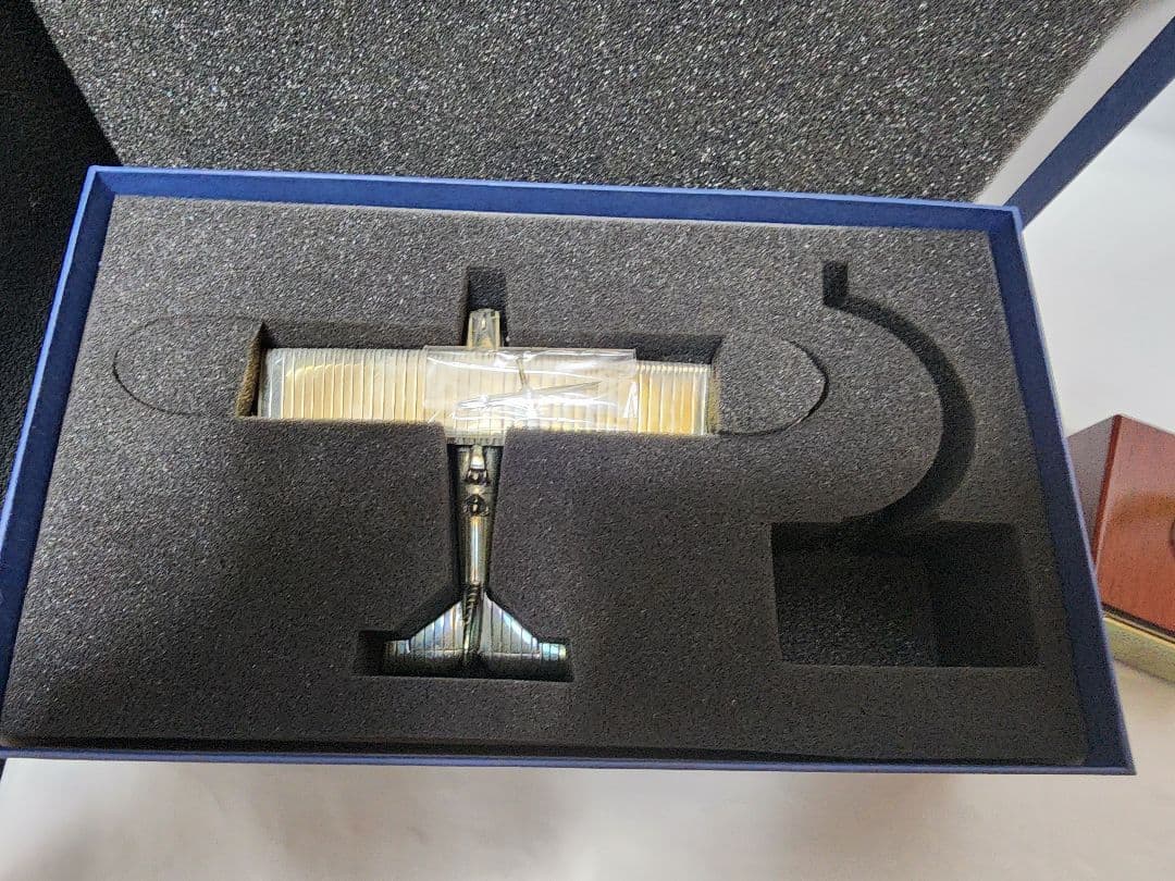 ブレゲ　非売品　オブジェ