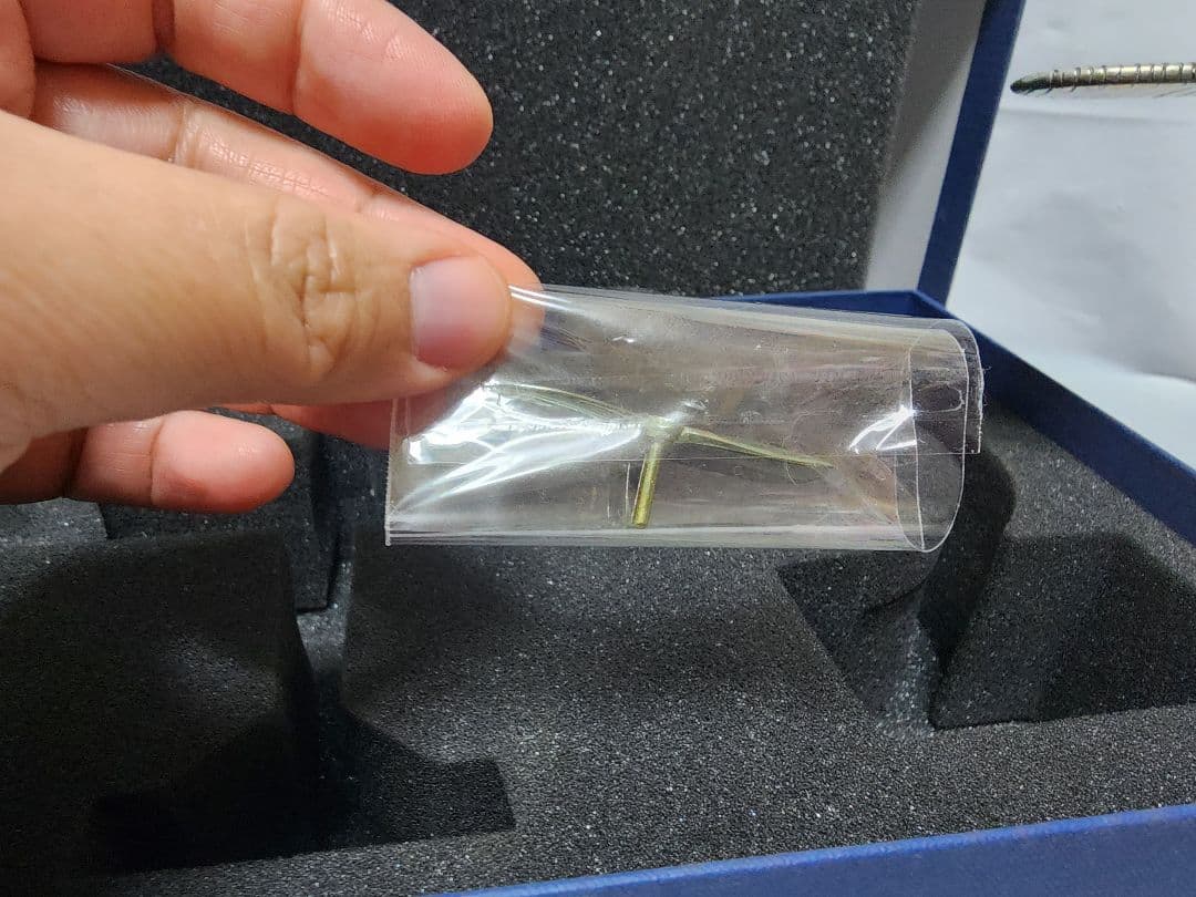 ブレゲ　非売品　オブジェ