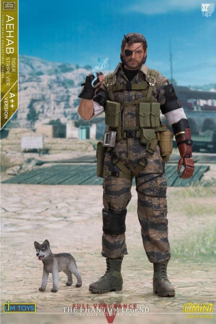 LIMTOYS 1/12 フィギュア 男性 兵士ヘッド 素体服セット A++版 - メルカリ