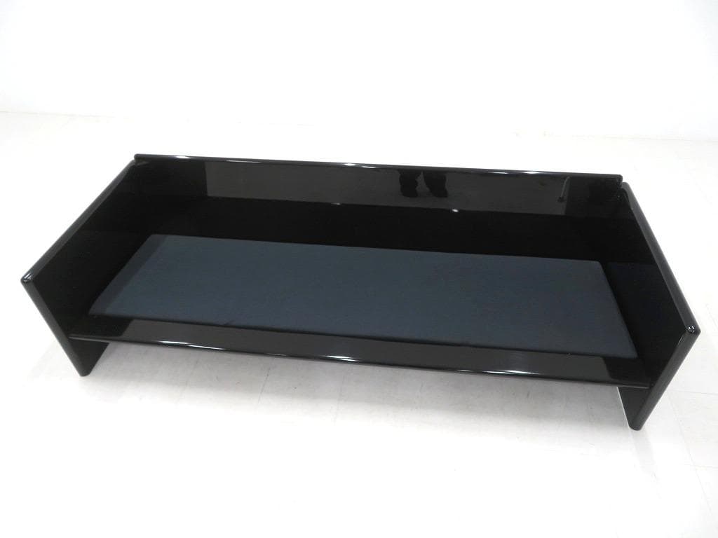 ビンテージ　シモン　ガヴィーナ　3人掛けソファ　ポストモダンソットサス倉俣史朗