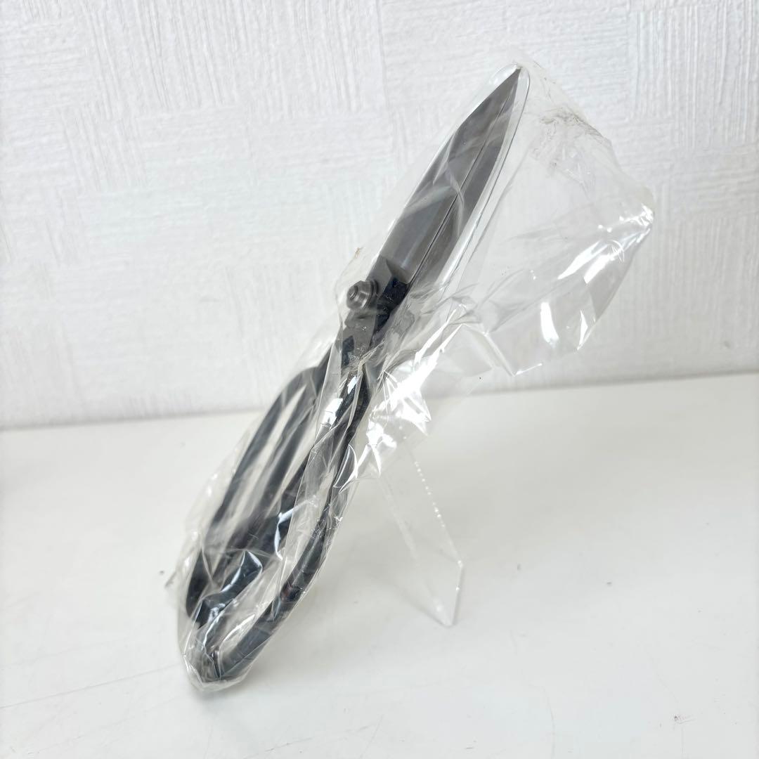 新品 箱付き 青紙鋼 盆栽 鋏 兼芳植木 はさみ 太口 裏透 手造り 大極上