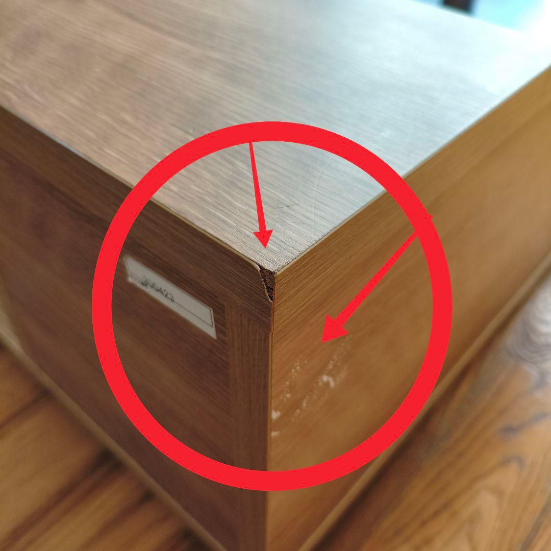 LOWYA 猫 テーブル ロウヤ ローヤ　ローテーブル