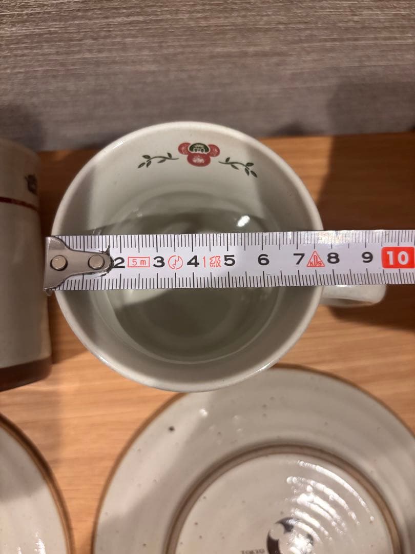 希少 レア ディズニー シー ミニー ホームスタイル オープン 食器