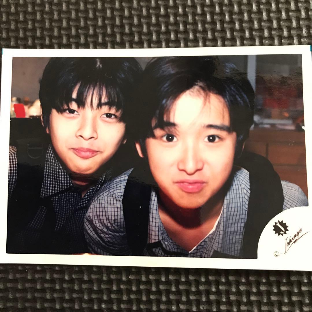 ❤️大野智 ジュニア時代 - メルカリ