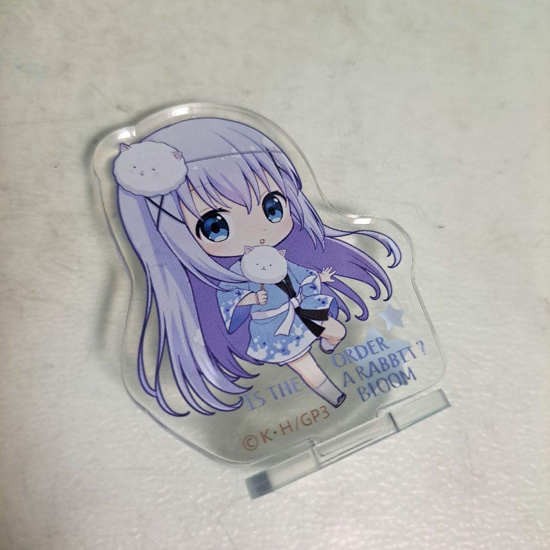 ご注文はうさぎですか？チノまとめ売り - メルカリ