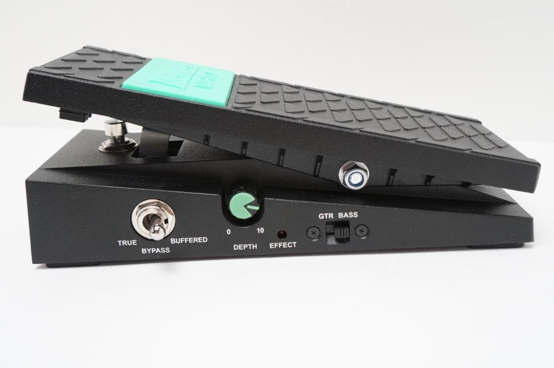 ジャンク　Ibanez wh10 ワウ　ペダル